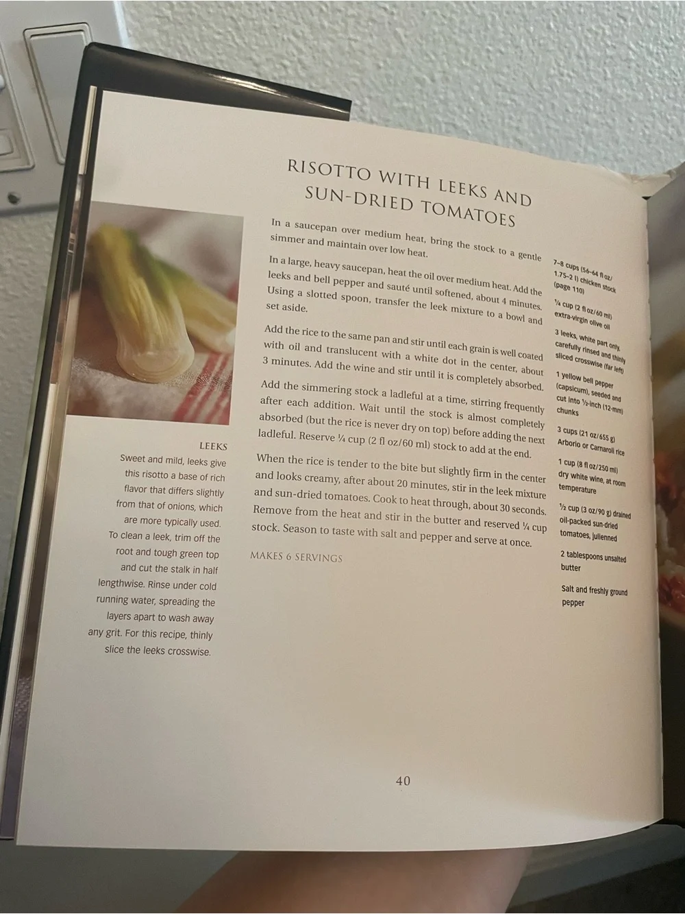 Williams-Sonoma Collection: Risotto - Hardcover By Johns, Pamela Sheldon - VERY